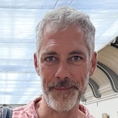 Cédric Guérin