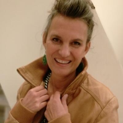 Muriel Sauty
