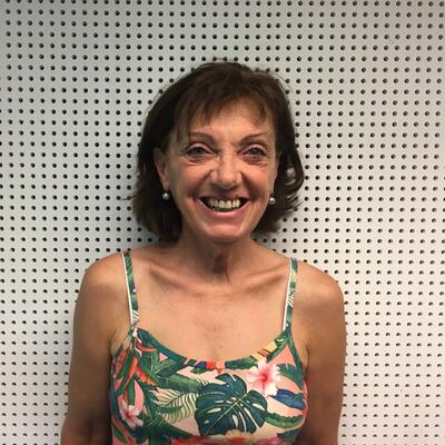 Colette Villemin