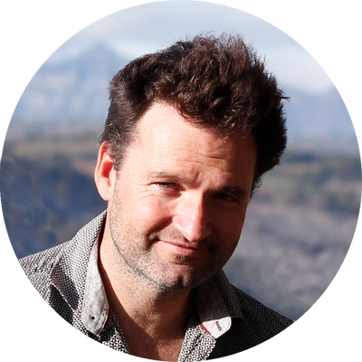 Guillaume Aubert