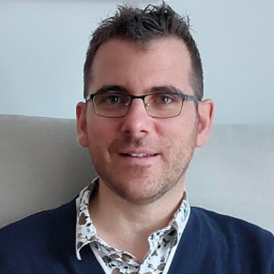 Vincent Castille