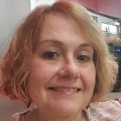 Catherine Bernard