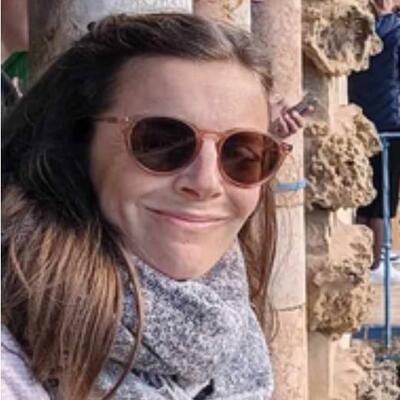 Chloé BILLOD