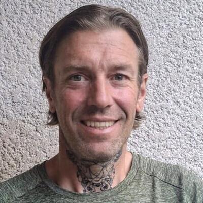 Benjamin Roszyk