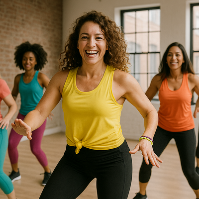 Zumba®