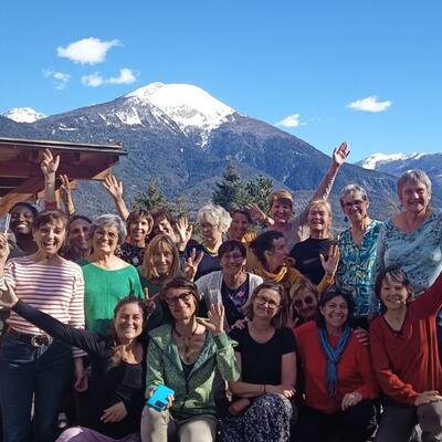 Chorale femme