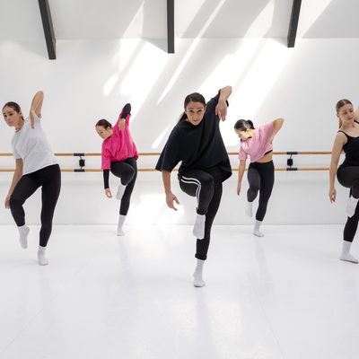 Danse
