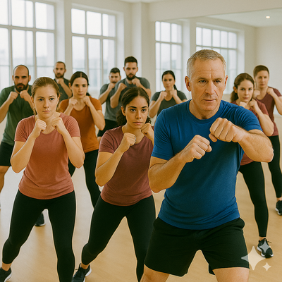 Cardioboxe