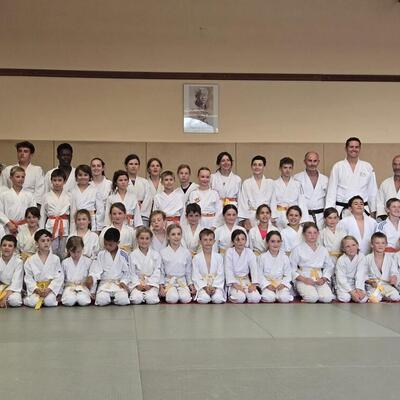 Judo